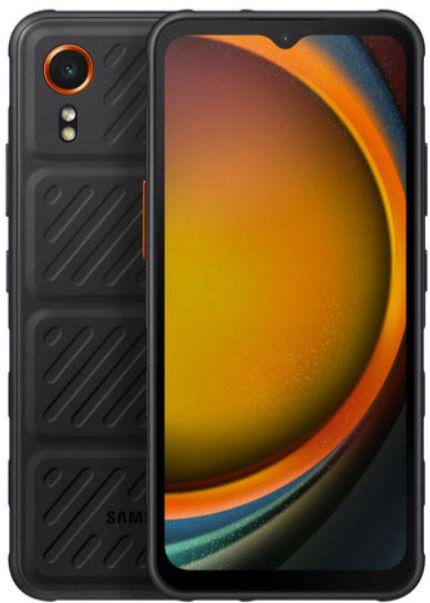 Renoverad Samsung Galaxy XCover 7 - Reebelo Sverige