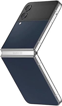 Renoverad Galaxy Z Flip4 - Reebelo Sverige