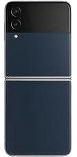 Renoverad Galaxy Z Flip4 - Reebelo Sverige
