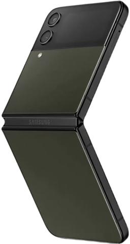 Renoverad Galaxy Z Flip4 - Reebelo Sverige