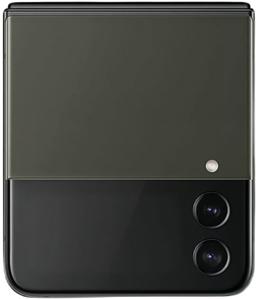 Renoverad Galaxy Z Flip4 - Reebelo Sverige