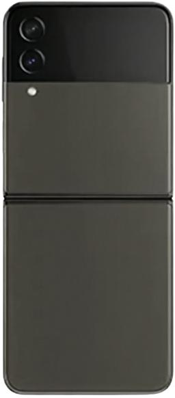 Renoverad Galaxy Z Flip4 - Reebelo Sverige