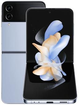 Renoverad Galaxy Z Flip4 - Reebelo Sverige