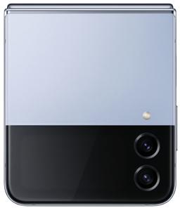 Renoverad Galaxy Z Flip4 - Reebelo Sverige