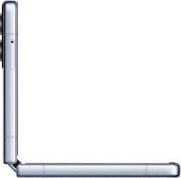 Renoverad Galaxy Z Flip4 - Reebelo Sverige