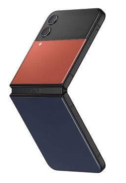 Renoverad Galaxy Z Flip4 - Reebelo Sverige