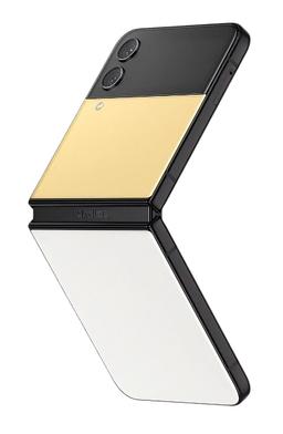 Renoverad Galaxy Z Flip4 - Reebelo Sverige