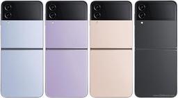 Renoverad Galaxy Z Flip4 - Reebelo Sverige