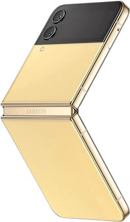 Renoverad Galaxy Z Flip4 - Reebelo Sverige