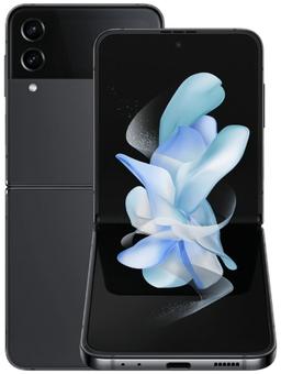 Renoverad Galaxy Z Flip4 - Reebelo Sverige