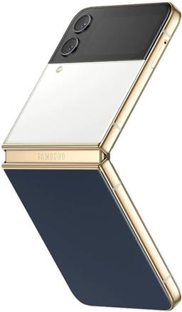 Renoverad Galaxy Z Flip4 - Reebelo Sverige
