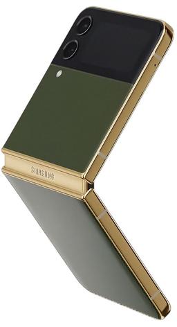 Renoverad Galaxy Z Flip4 - Reebelo Sverige
