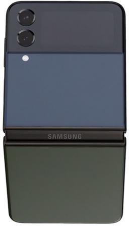 Renoverad Galaxy Z Flip4 - Reebelo Sverige