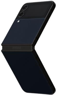 Renoverad Galaxy Z Flip4 - Reebelo Sverige