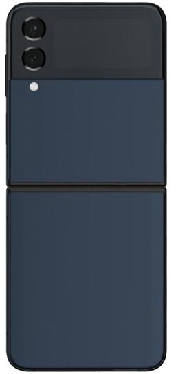 Renoverad Galaxy Z Flip4 - Reebelo Sverige