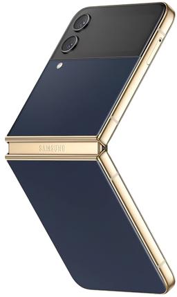 Renoverad Galaxy Z Flip4 - Reebelo Sverige
