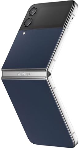 Renoverad Galaxy Z Flip4 - Reebelo Sverige