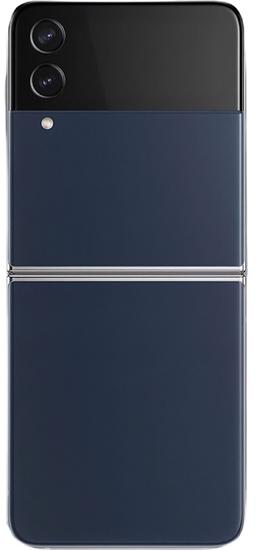 Renoverad Galaxy Z Flip4 - Reebelo Sverige
