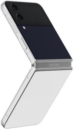 Renoverad Galaxy Z Flip4 - Reebelo Sverige