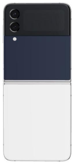 Renoverad Galaxy Z Flip4 - Reebelo Sverige