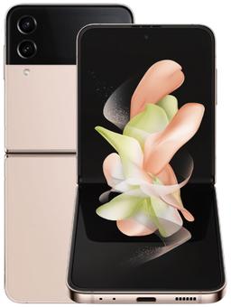 Renoverad Galaxy Z Flip4 - Reebelo Sverige