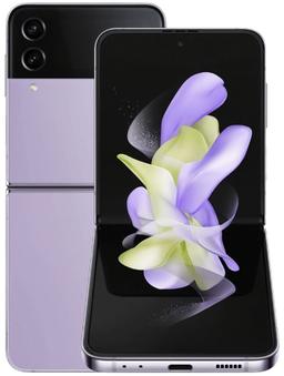 Renoverad Galaxy Z Flip4 - Reebelo Sverige
