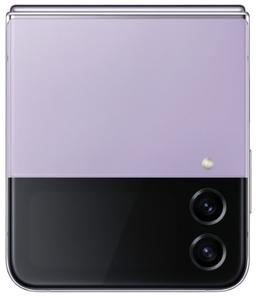 Renoverad Galaxy Z Flip4 - Reebelo Sverige