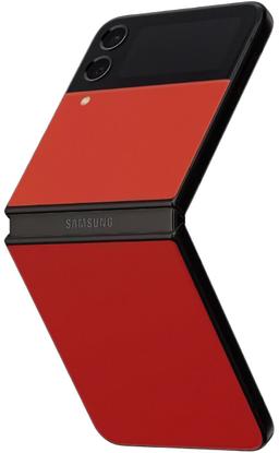 Renoverad Galaxy Z Flip4 - Reebelo Sverige