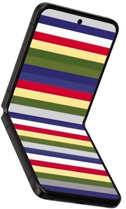 Renoverad Galaxy Z Flip4 - Reebelo Sverige