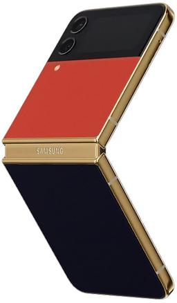 Renoverad Galaxy Z Flip4 - Reebelo Sverige