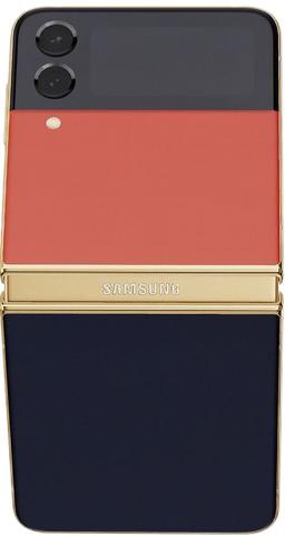 Renoverad Galaxy Z Flip4 - Reebelo Sverige