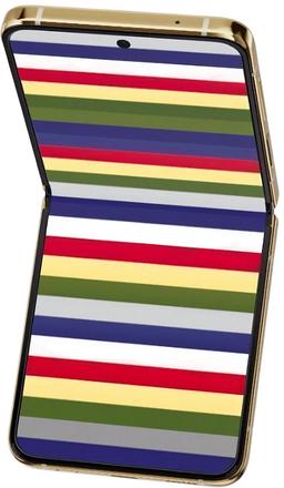 Renoverad Galaxy Z Flip4 - Reebelo Sverige