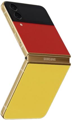 Renoverad Galaxy Z Flip4 - Reebelo Sverige