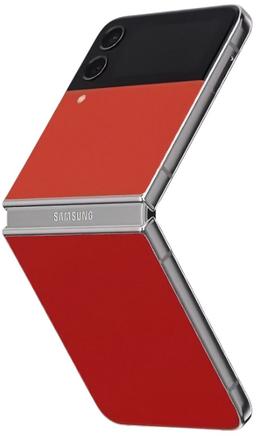 Renoverad Galaxy Z Flip4 - Reebelo Sverige