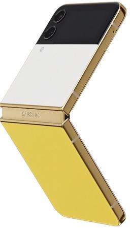Renoverad Galaxy Z Flip4 - Reebelo Sverige