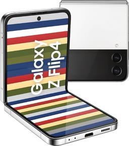 Renoverad Galaxy Z Flip4 - Reebelo Sverige