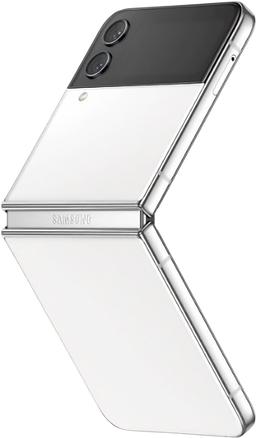 Renoverad Galaxy Z Flip4 - Reebelo Sverige