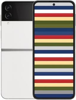 Renoverad Galaxy Z Flip4 - Reebelo Sverige