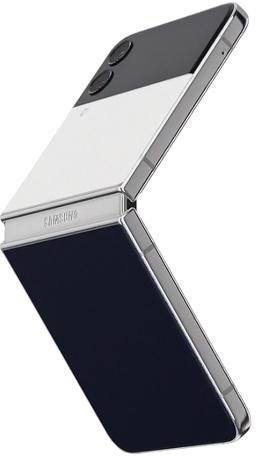 Renoverad Galaxy Z Flip4 - Reebelo Sverige