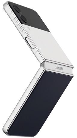 Renoverad Galaxy Z Flip4 - Reebelo Sverige