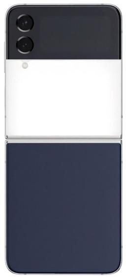Renoverad Galaxy Z Flip4 - Reebelo Sverige