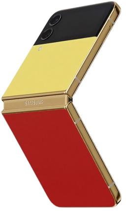 Renoverad Galaxy Z Flip4 - Reebelo Sverige