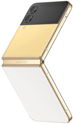Renoverad Galaxy Z Flip4 - Reebelo Sverige
