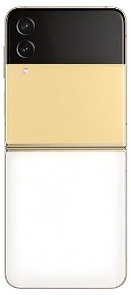 Renoverad Galaxy Z Flip4 - Reebelo Sverige