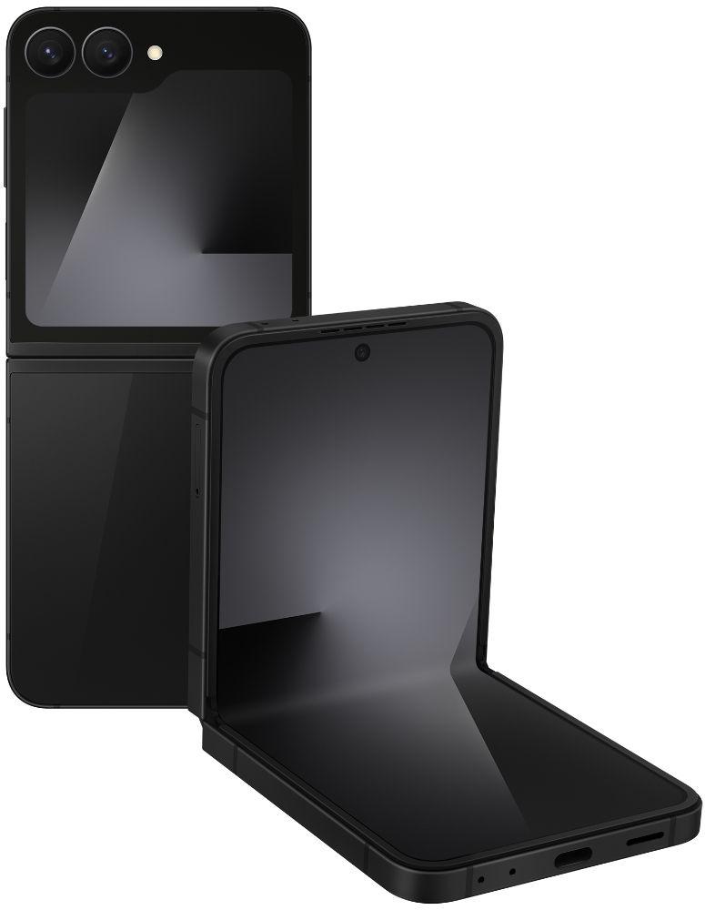 Renoverad Galaxy Z Flip7 FE - Reebelo Sverige