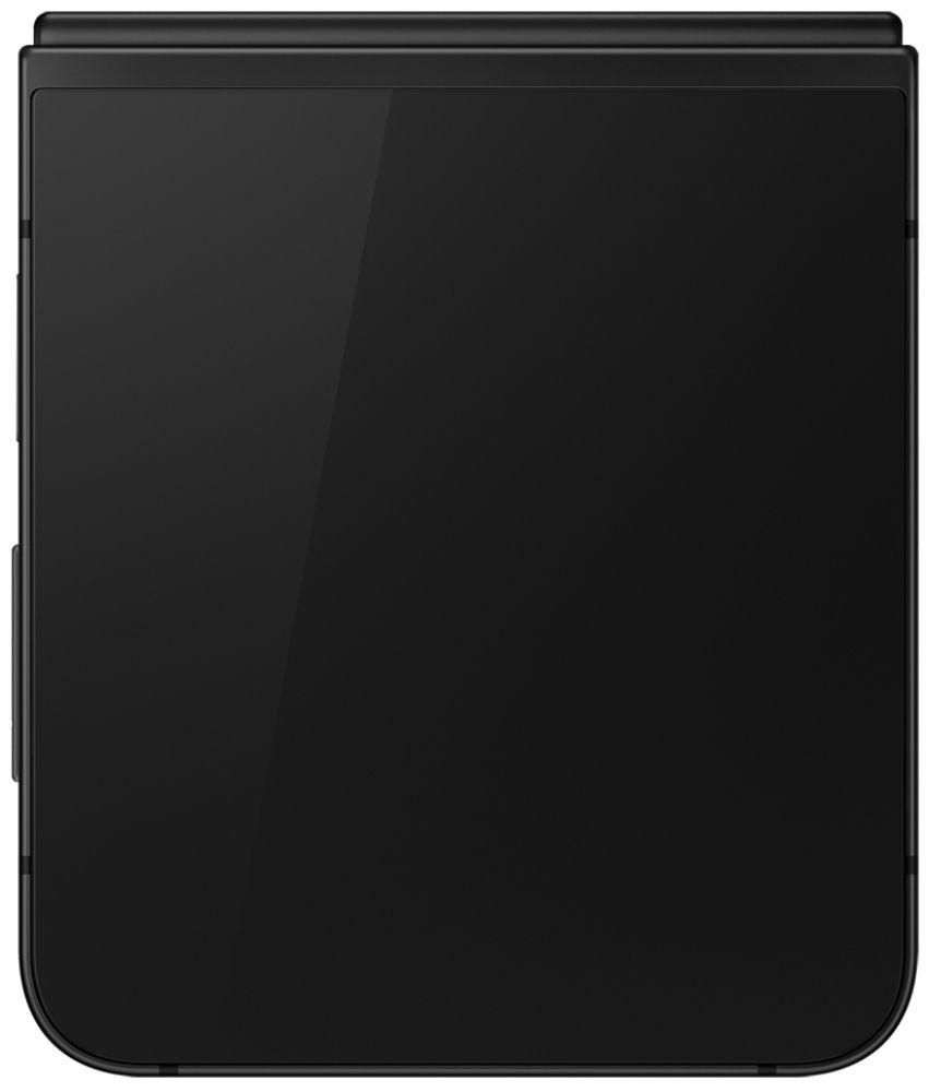 Renoverad Galaxy Z Flip7 FE - Reebelo Sverige