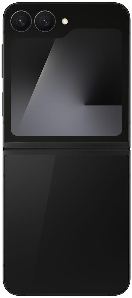 Renoverad Galaxy Z Flip7 FE - Reebelo Sverige