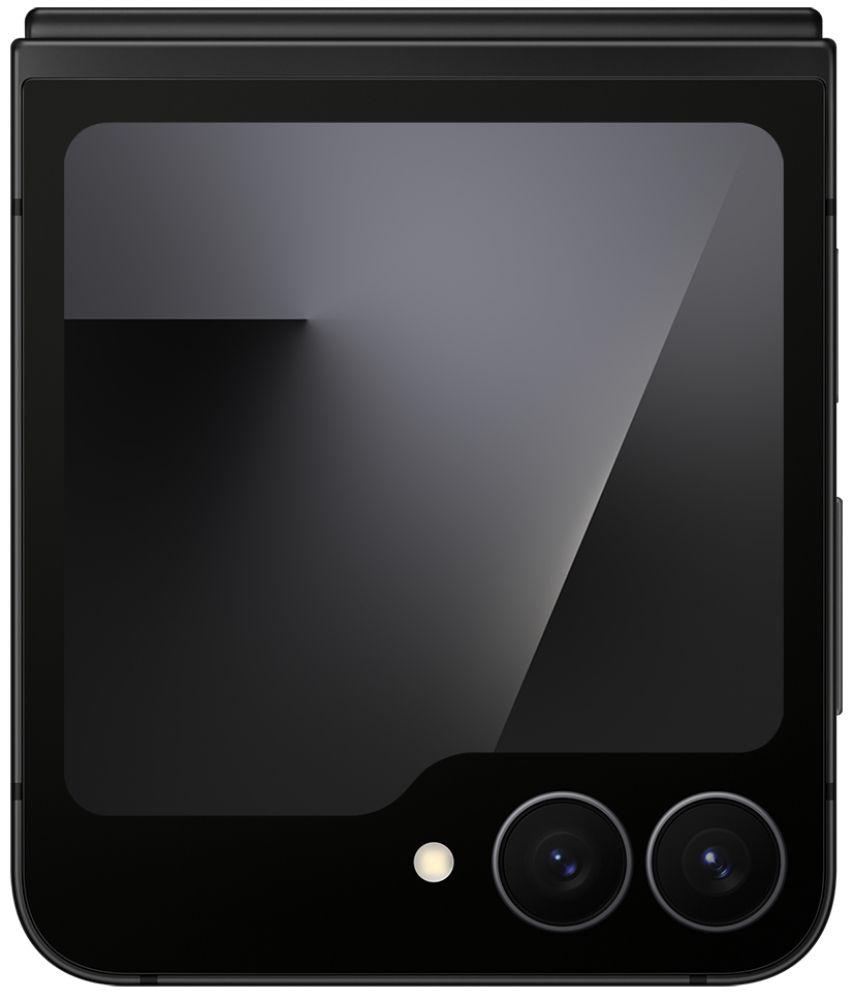 Renoverad Galaxy Z Flip7 FE - Reebelo Sverige