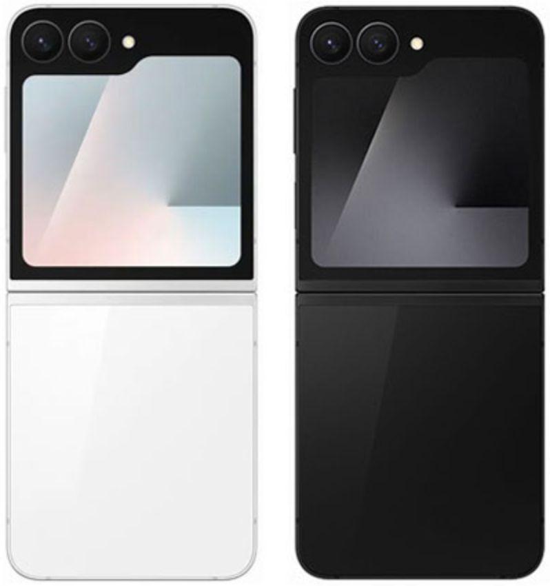 Renoverad Galaxy Z Flip7 FE - Reebelo Sverige
