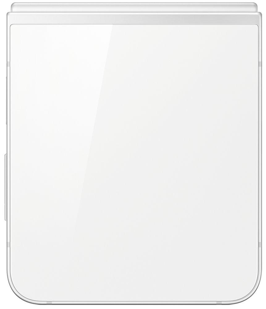 Renoverad Galaxy Z Flip7 FE - Reebelo Sverige